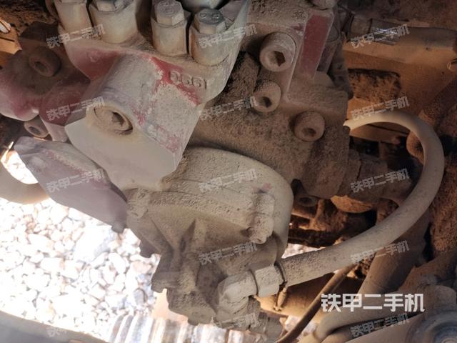電瓶(大件艙室) 電瓶(大件艙室)
