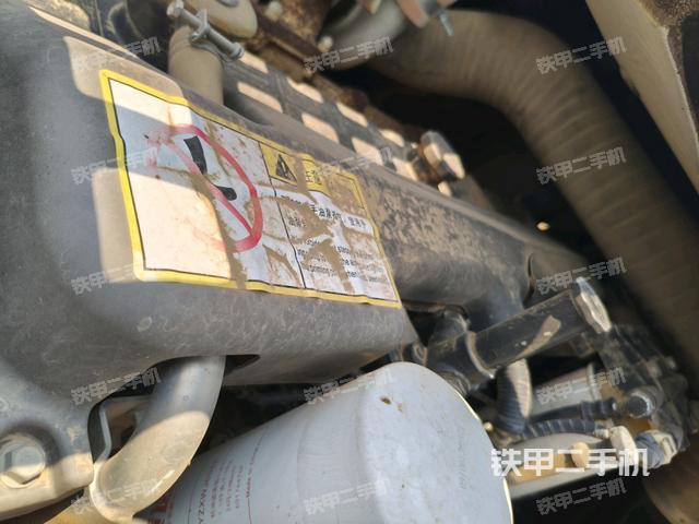 發(fā)動(dòng)機(jī)室(上車部件) 發(fā)動(dòng)機(jī)室(上車部件)