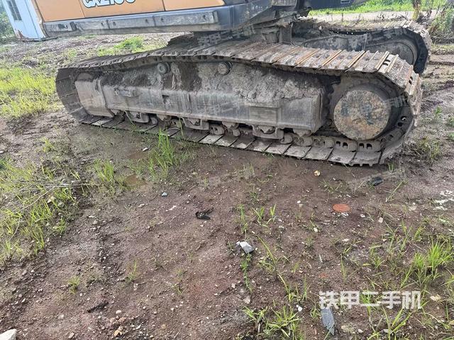 水箱+风扇特写（上车部件）