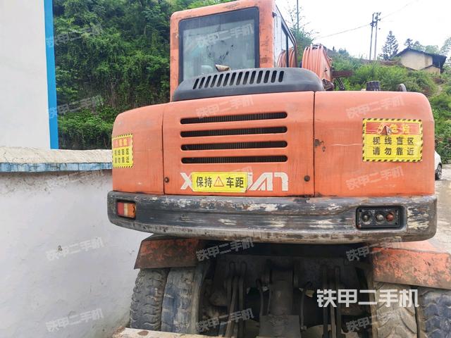 散熱器室(大件艙室) 散熱器室(大件艙室)