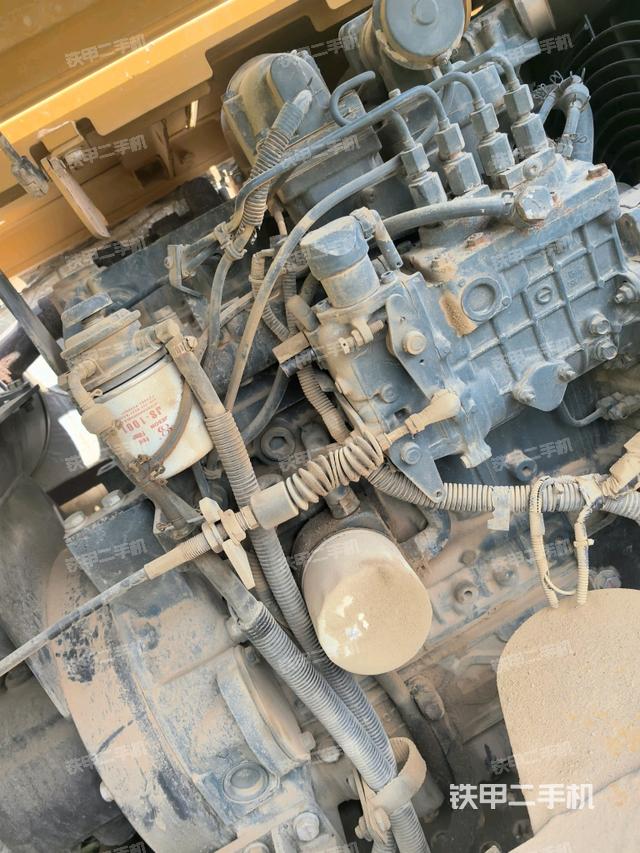 水箱+風扇特寫(上車部件) 水箱+風扇特寫(上車部件)