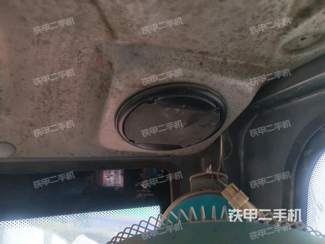 座椅后部(駕駛室部分) 座椅后部(駕駛室部分)