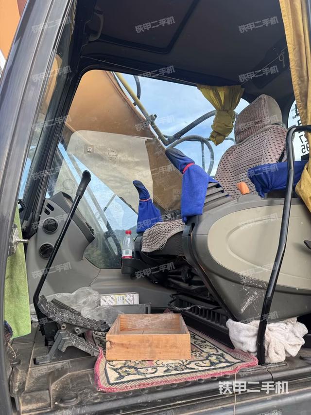 小时表（驾驶室部分）