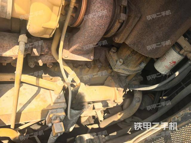 發(fā)動機（設備外觀及核心部件）