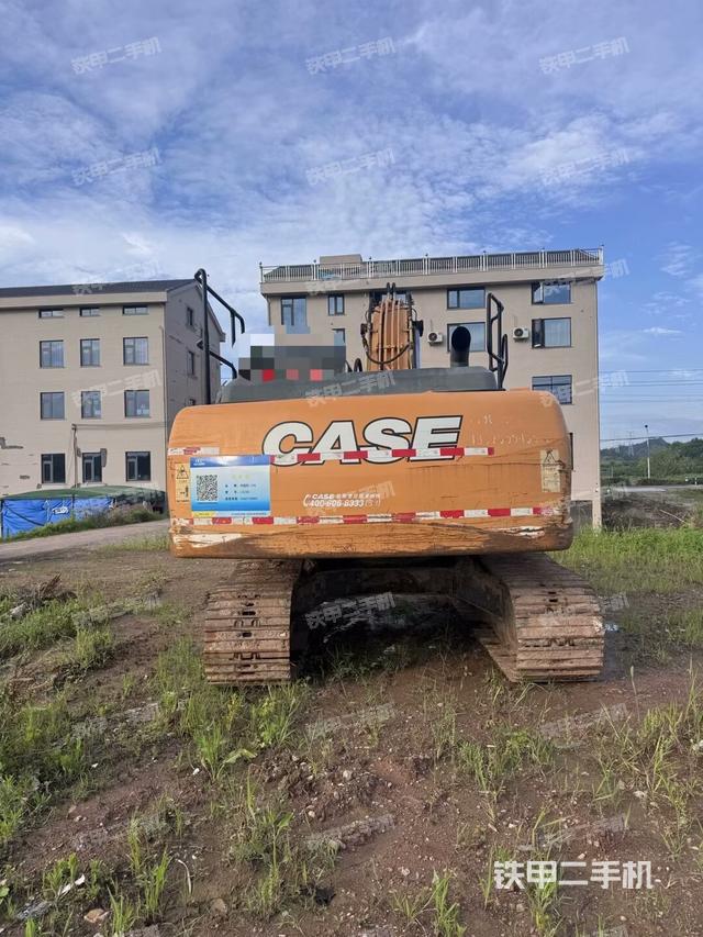 右后45（整机外观）