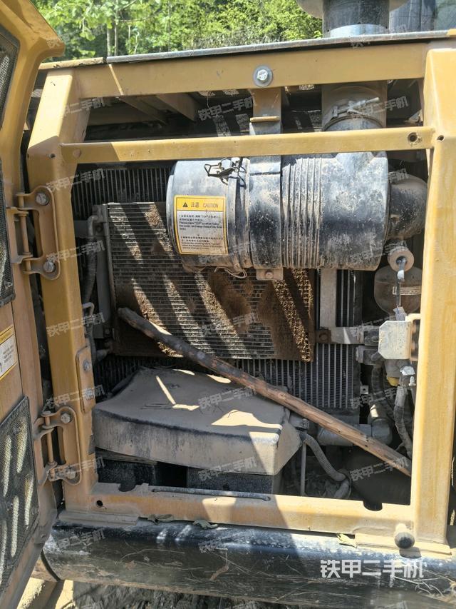 散熱器室(大件艙室) 散熱器室(大件艙室)