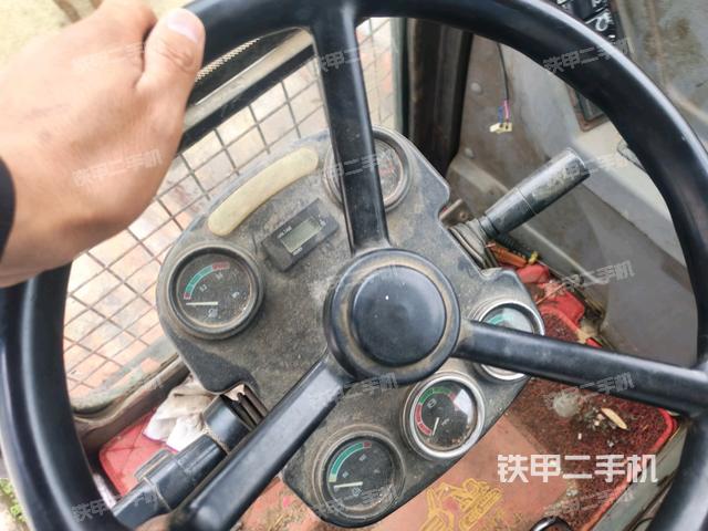 小時(shí)表(駕駛室部分) 小時(shí)表(駕駛室部分)