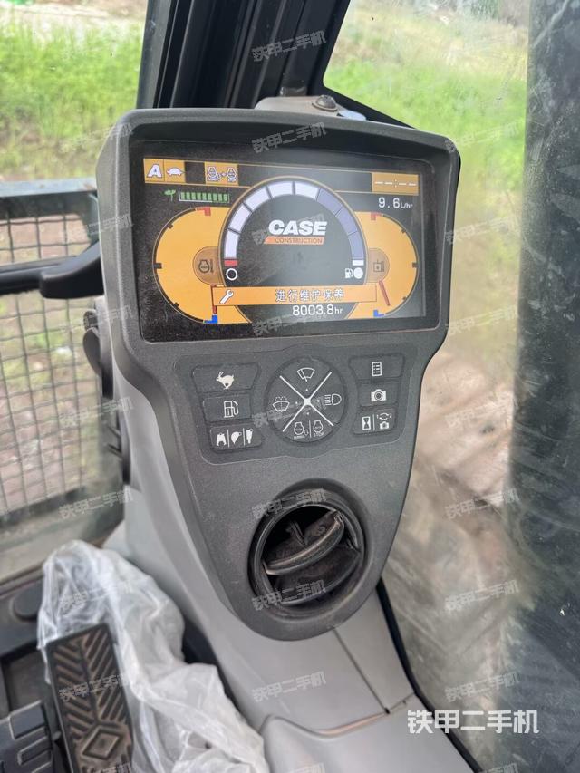 显示屏 （驾驶室部分）