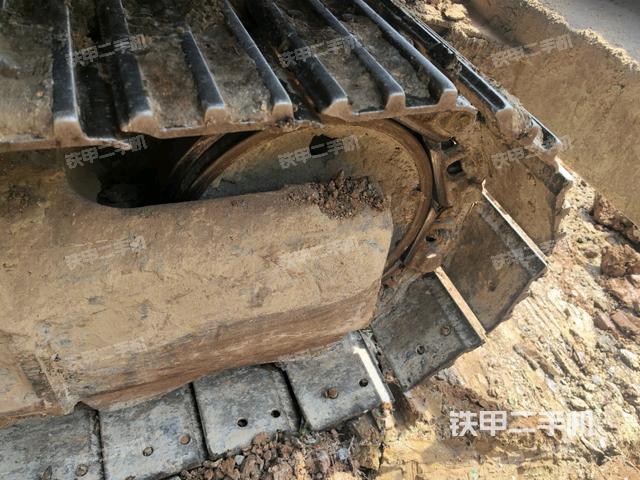 左驅動輪(行走機構) 左驅動輪(行走機構)