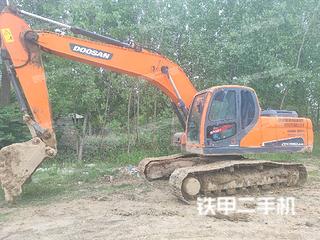 斗山 DX220LC-9C 挖掘机转让出售