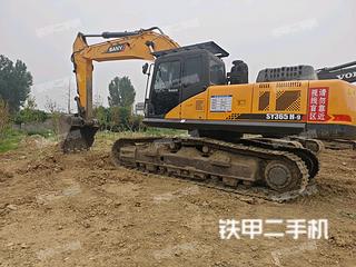 三一重工 SY365H 挖掘机转让出售