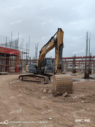 淮北市出售 徐工 XE215DA 挖掘机