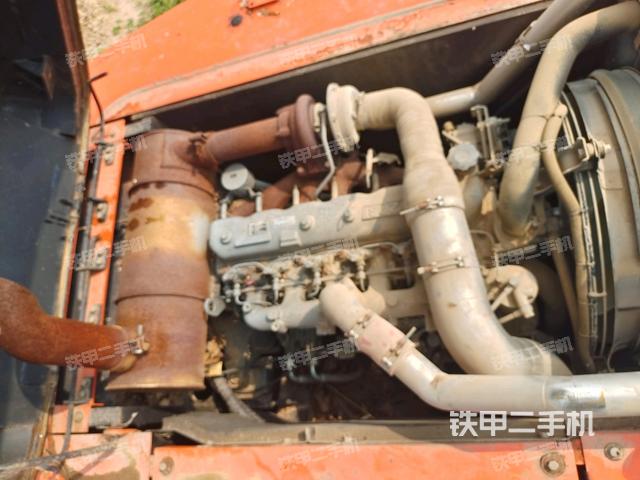 水箱+風扇特寫(上車部件) 水箱+風扇特寫(上車部件)