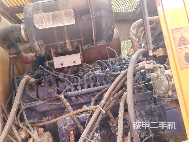 散熱器(動(dòng)力系統(tǒng)) 散熱器(動(dòng)力系統(tǒng))
