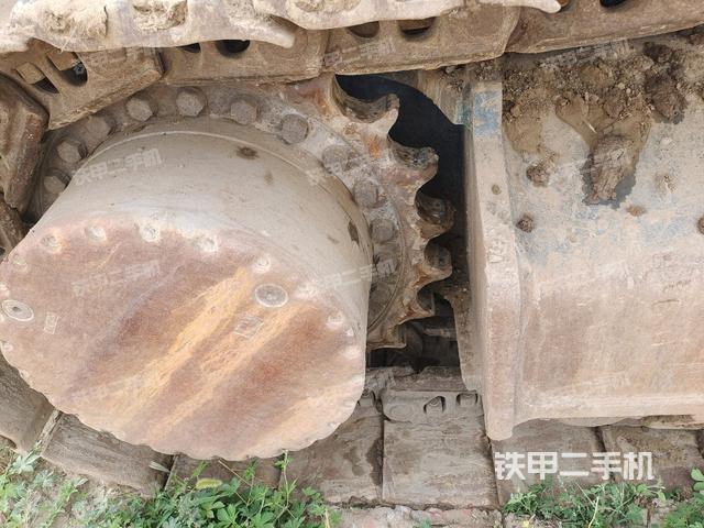 右驅(qū)動輪(行走機(jī)構(gòu)) 右驅(qū)動輪(行走機(jī)構(gòu))