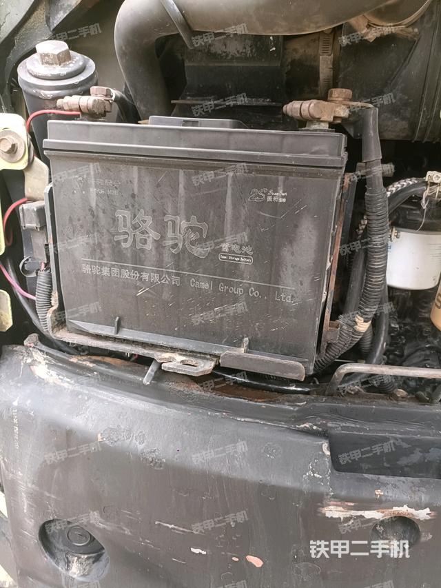散熱器室(大件艙室) 散熱器室(大件艙室)