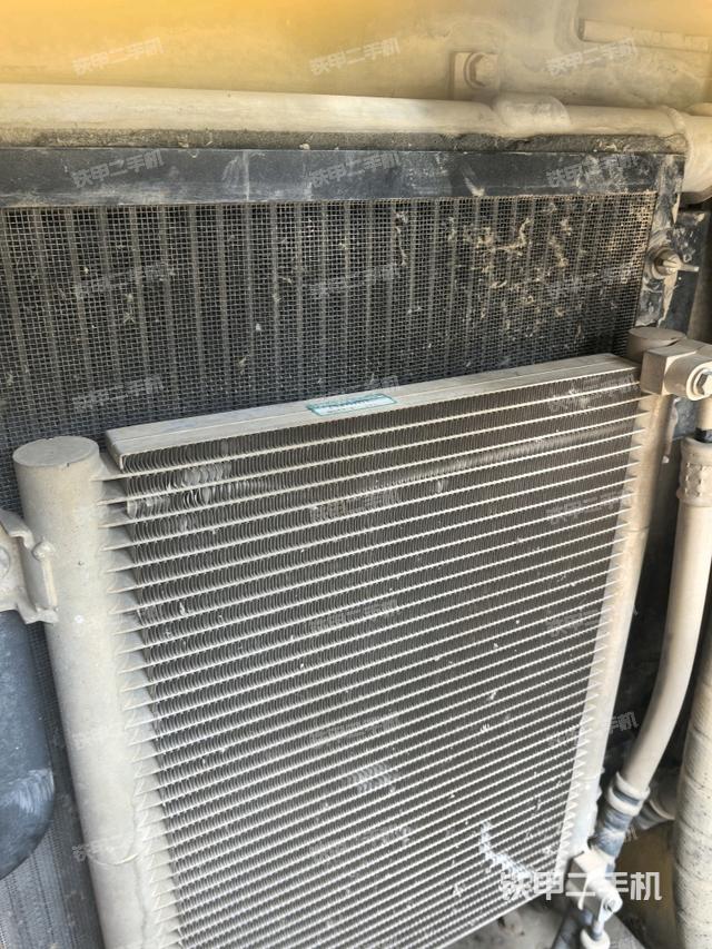 散熱器室(大件艙室) 散熱器室(大件艙室)