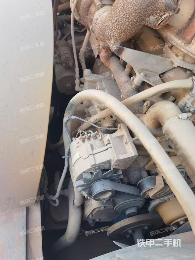 其他核心部件（设备外观及核心部件）