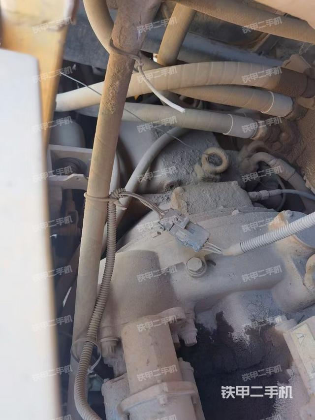 其他核心部件（设备外观及核心部件）