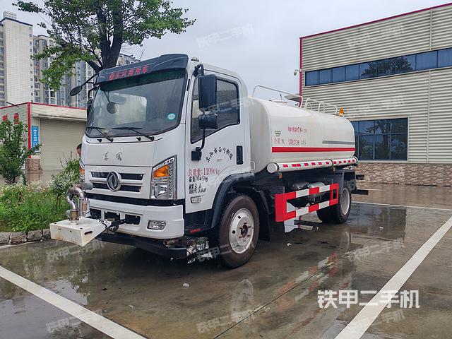 東風DFL1160BX1V市政環(huán)衛(wèi)機械