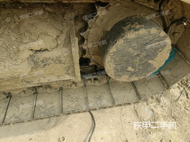 左驅動輪(行走機構) 左驅動輪(行走機構)