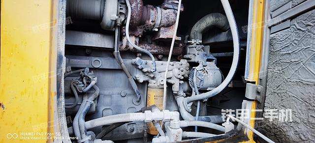 發(fā)動機(設(shè)備外觀及核心部件) 發(fā)動機(設(shè)備外觀及核心部件)