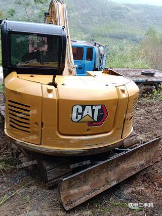 卡特彼勒 CAT®307 迷你型液压...转让出售