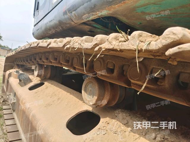 右托鏈輪+鏈筋(行走機(jī)構(gòu)) 右托鏈輪+鏈筋(行走機(jī)構(gòu))