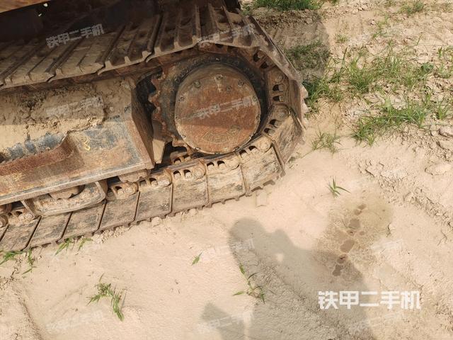 右托鏈輪+鏈筋(行走機構(gòu)) 右托鏈輪+鏈筋(行走機構(gòu))