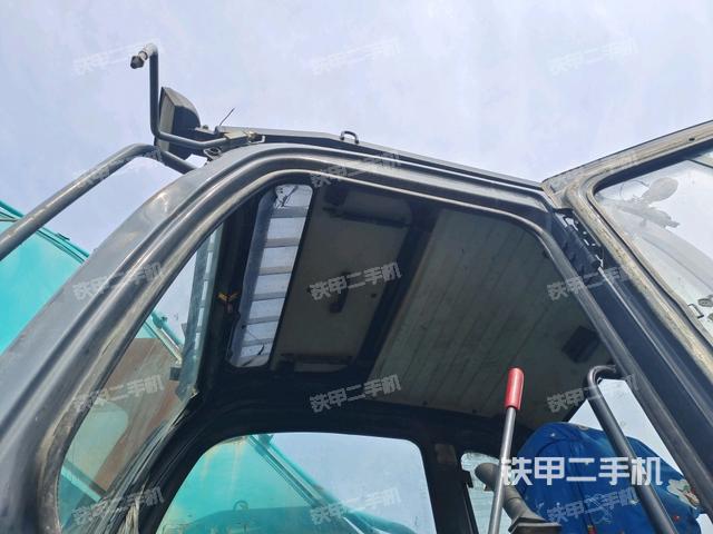 顯示屏?(駕駛室部分) 顯示屏?(駕駛室部分)