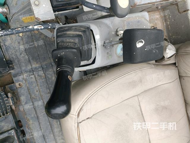 小時(shí)表(駕駛室部分) 小時(shí)表(駕駛室部分)