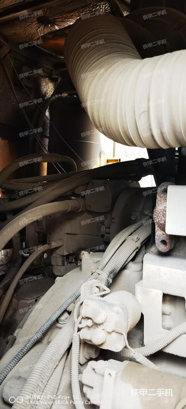 其他核心部件(設(shè)備外觀及核心部件) 其他核心部件(設(shè)備外觀及核心部件)