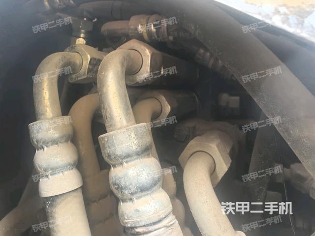 分配閥(上車部件) 分配閥(上車部件)