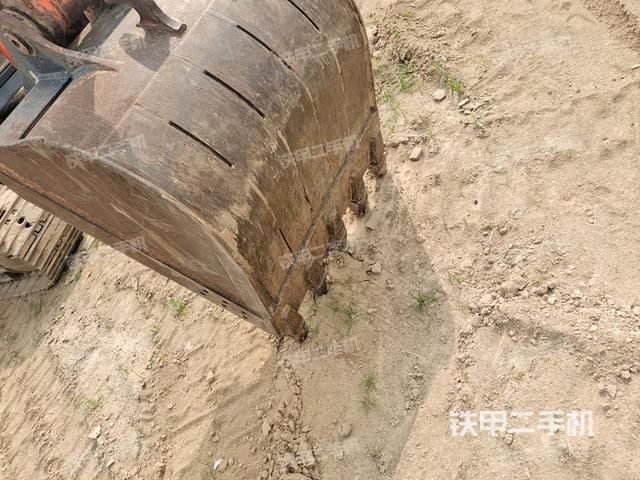 大臂整體?右側(cè)(工作和回轉(zhuǎn)裝置) 大臂整體?右側(cè)(工作和回轉(zhuǎn)裝置)