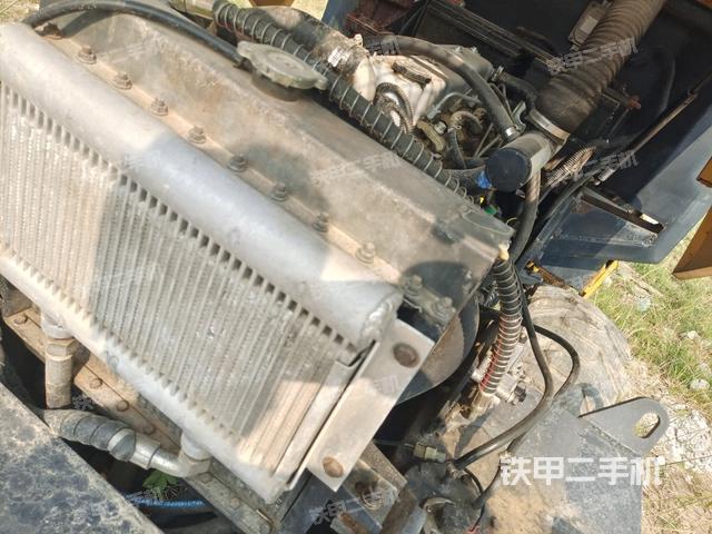 小时表(压路机驾驶室) 小时表(压路机驾驶室)