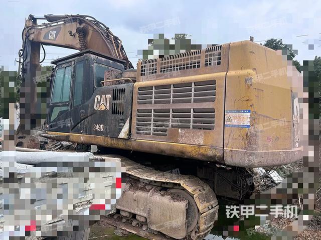 整機右后45°（整機外觀）