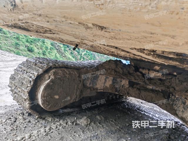 左導向輪(行走機構(gòu)) 左導向輪(行走機構(gòu))