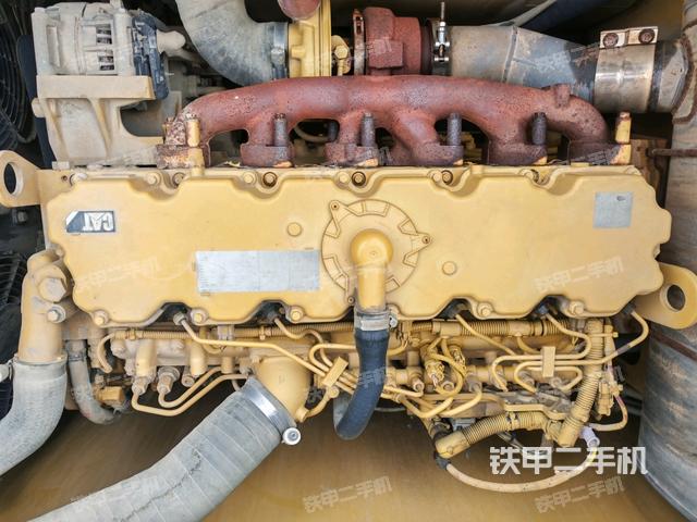 發(fā)動(dòng)機(jī)室(上車部件) 發(fā)動(dòng)機(jī)室(上車部件)