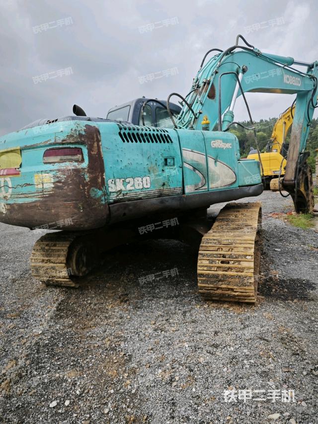 整機右后45°（整機外觀）