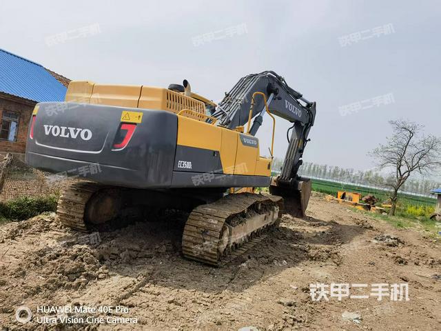 整机右后45°（整机外观）