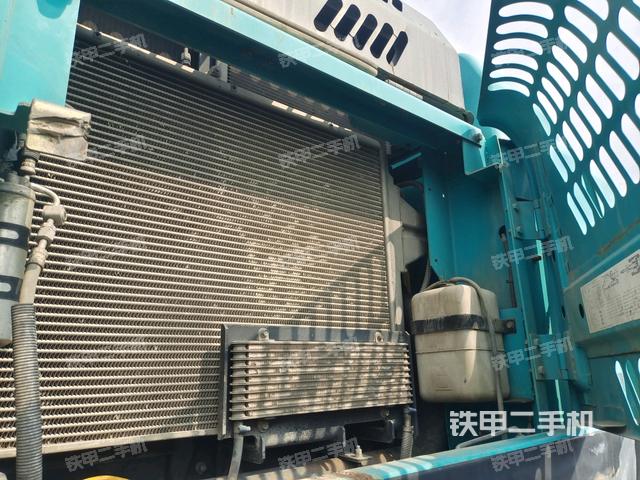 液壓泵室(大件艙室) 液壓泵室(大件艙室)