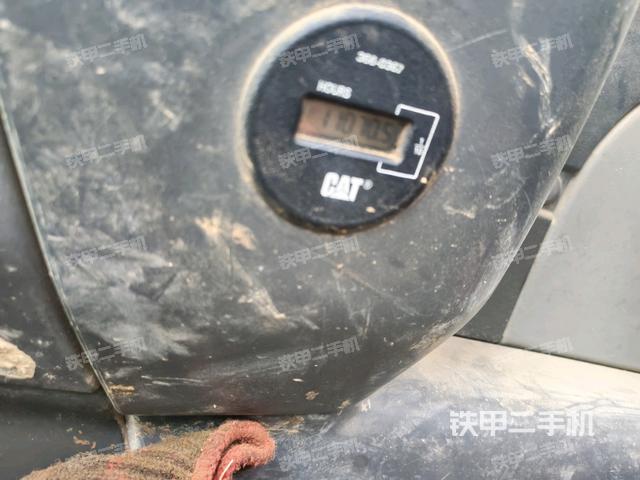 小时表（驾驶室部分）