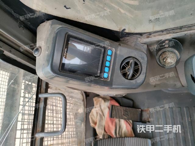 顯示屏?(駕駛室部分) 顯示屏?(駕駛室部分)