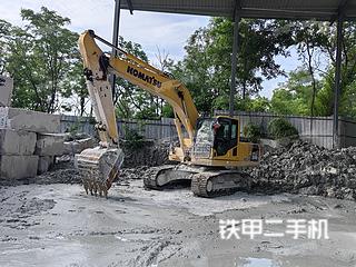 黄冈市出售 小松 PC200-8M0 挖掘机