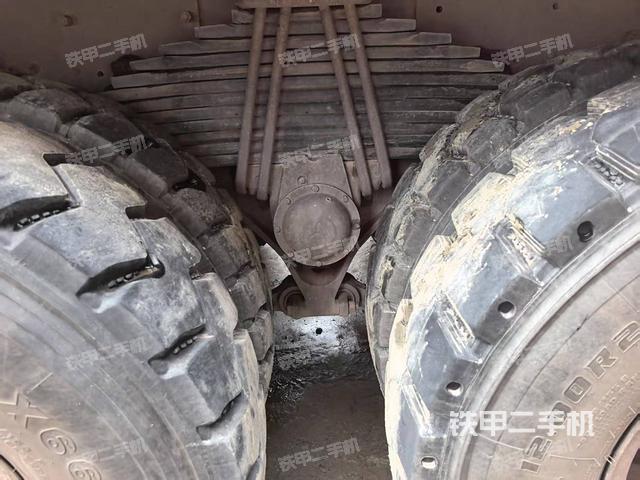 其他核心部件(设备外观及核心部件) 其他核心部件(设备外观及核心部件)