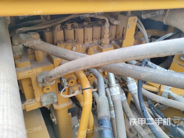 分配閥(上車部件) 分配閥(上車部件)