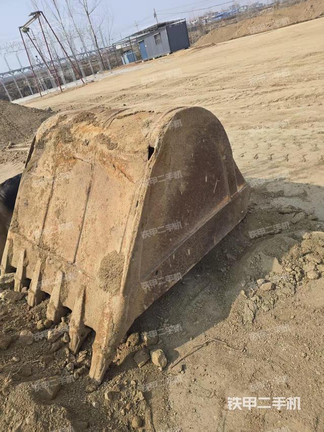 整机右后45°（整机外观）