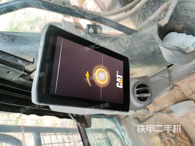 小時(shí)表(駕駛室部分) 小時(shí)表(駕駛室部分)