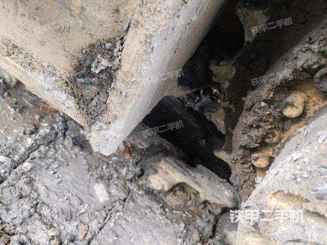 右导向轮（行走机构）