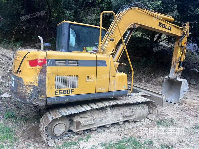 整机右后45°（整机外观）